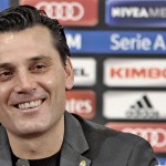 Vincenzo Montella Milan