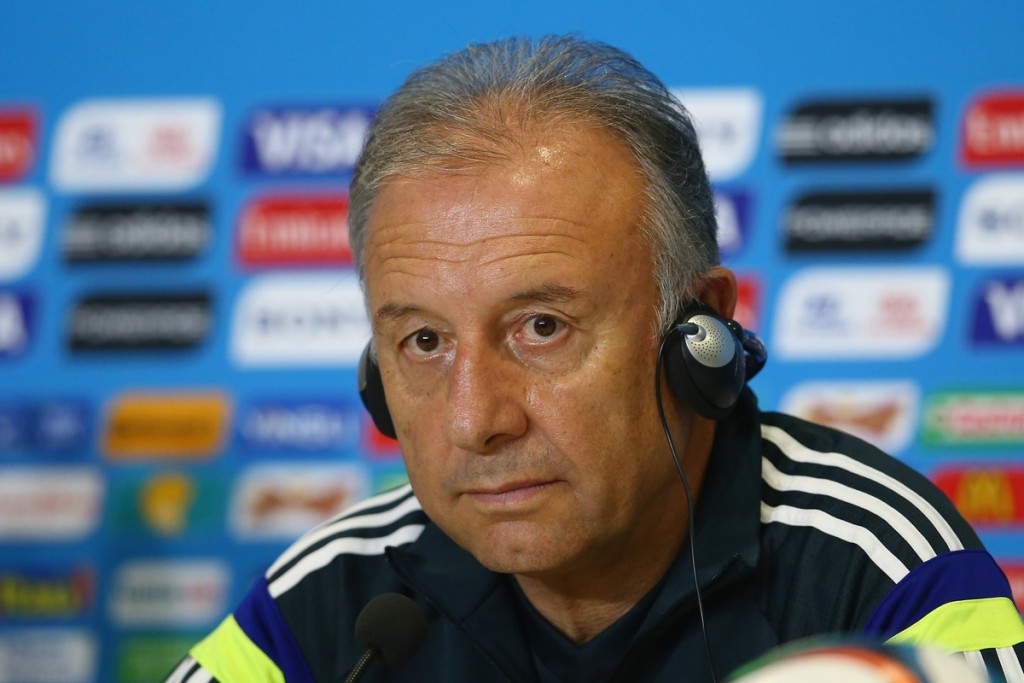 Alberto Zaccheroni