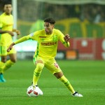 Amine Harit, centrocampista del Nantes. Accostato anche al Milan
