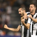 AC Milan v Juventus FC - 2016 Italian Super Cup