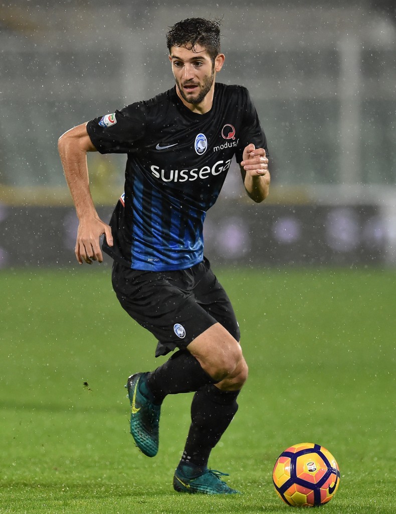 Pescara Calcio v Atalanta BC - Serie A