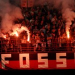 AC Milan fans