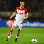 Frederik Sorensen, difensore del Colonia (credits: GETTY images)
