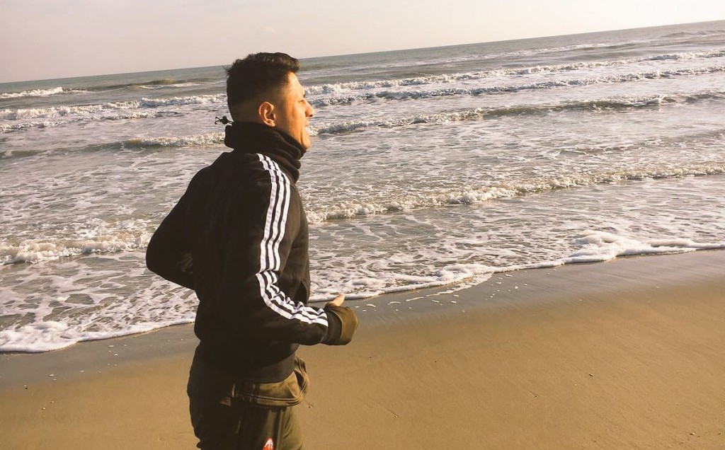 Gianluca Lapadula