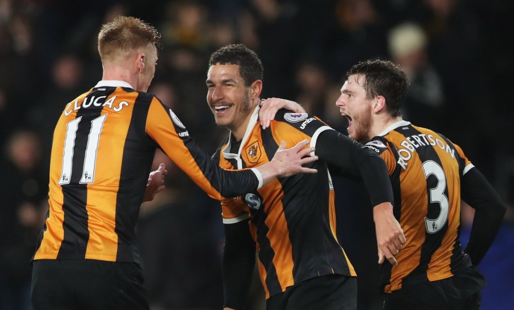 Hull City