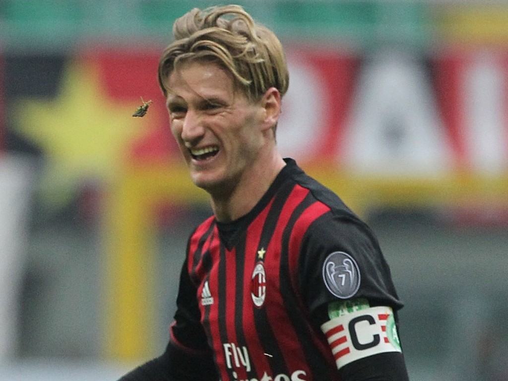 Ignazio Abate Milan
