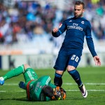 Jesé, ex Real Madrid ora al, PSG, Getty Images