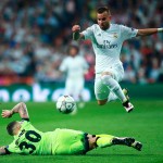 Jesé, ex Real Madrid ora al, PSG, Getty Images