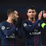 Jesé e Thiago Silva, PSG, Getty Images