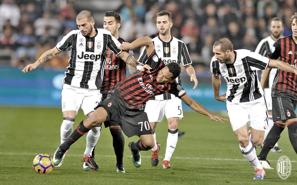 JuventusMilan