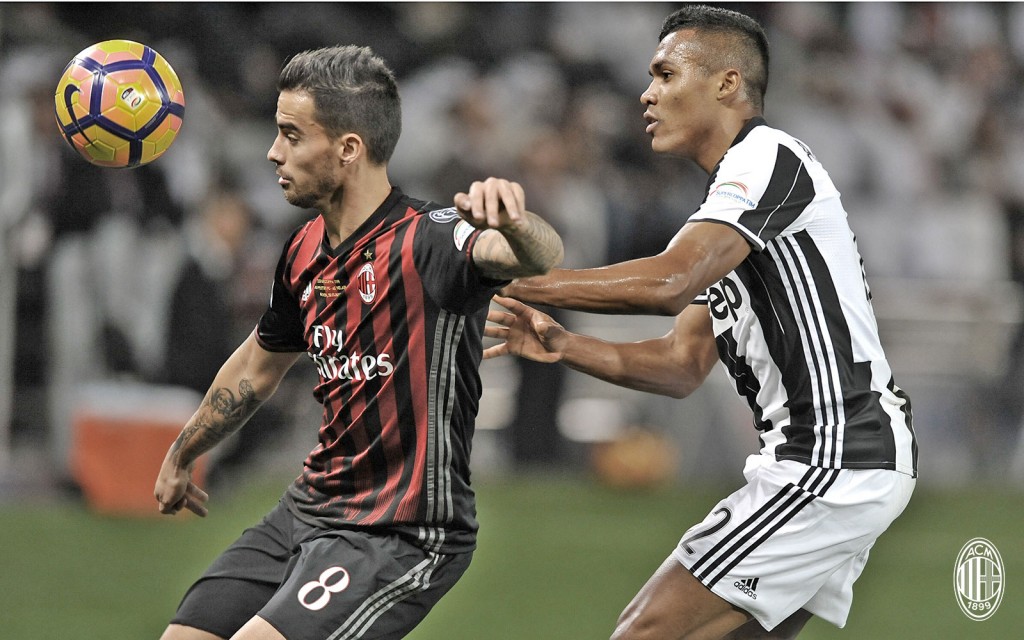 JuventusMilan_Suso_Alex_Sandro
