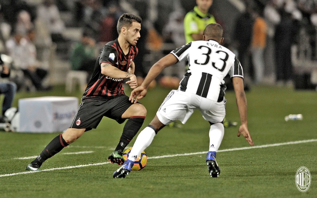 JuventusMilan_Suso_Evra