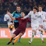 Manuel Locatelli, centrocampista del Milan