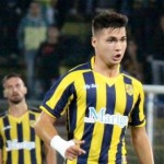 Alessandro Mastalli, centrocampista della Juve Stabia, foto ssjuvestabia.it
