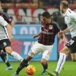 Milan-Atalanta 2015
