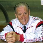 Nils Liedholm, ha fatto la storia del Milan