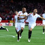 Timothee Kolodziejczak, Siviglia, foto Getty Images