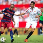 Timothee Kolodziejczak, Siviglia, foto Getty Images