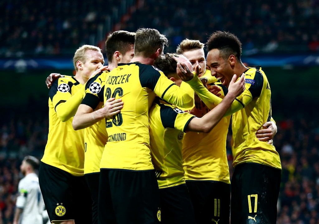 Borussia Dortmund