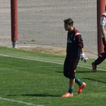 Fabio Cancelli, ex portiere del Milan, ora al Caravaggio, foto Mondoprimavera.com