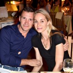 Costa Smeralda Invitational - Day 1