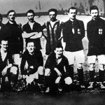 milan 1906