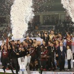 AC Milan v Juventus FC - 2016 Italian Super Cup