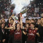 Juventus-Milan Supercoppa Italiana