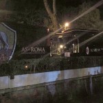 pulman roma milan