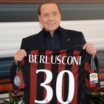 Silvio Berlusconi Milan