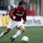 Alberigo Evani, ex Milan, foto Sportmediaset