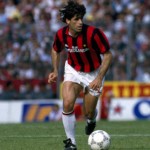 Alberigo Evani, ex Milan, foto Sportmediaset