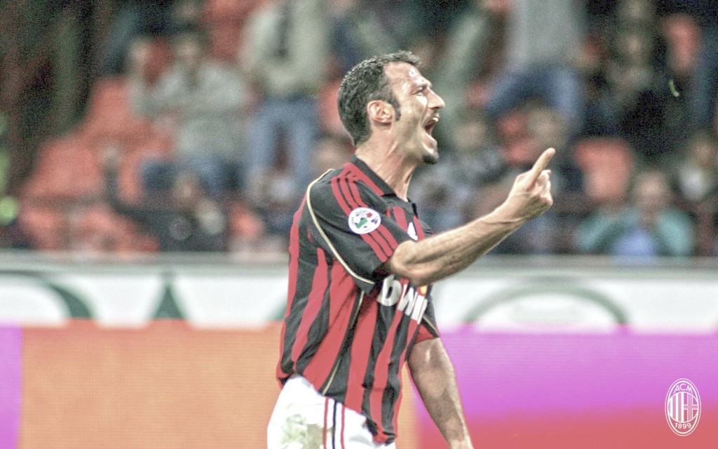 Giuseppe Favalli Milan