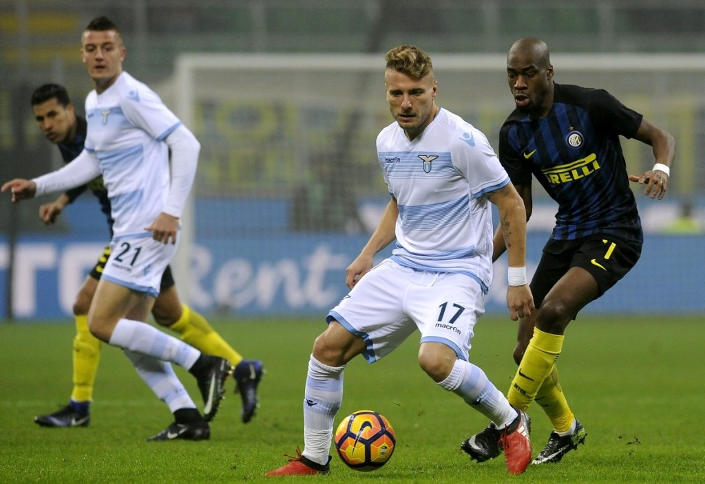 Inter Lazio