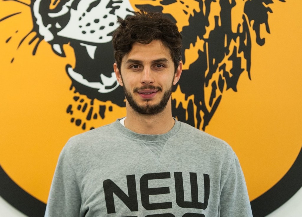 Ranocchia Hull City