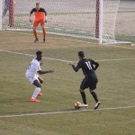Hamadi, Milan Primavera