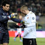 Angelo Da Costa e Gerard Deulofeu