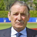 Gigi Riva, ex Cagliari, foto gazzetta.it