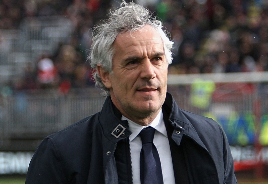 Roberto Donadoni Bologna