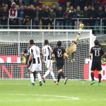 Donnarumma Khedira Milan-Juventus