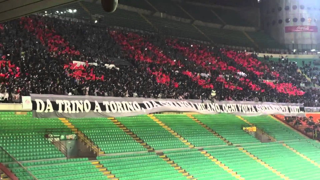 Tifosi Alessandria