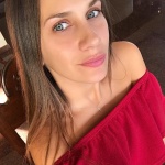 Fidanzata wags Suso