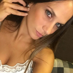 Fidanzata wags Suso