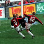 Bierhoff Milan-Bari