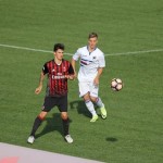 Primavera, Milan-Sampdoria