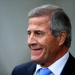 Uruguay v England: Group D - 2014 FIFA World Cup Brazil