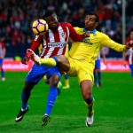 Club Atletico de Madrid v UD Las Palmas - La Liga