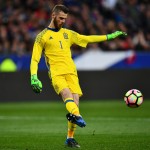 France v Spain International Friendly