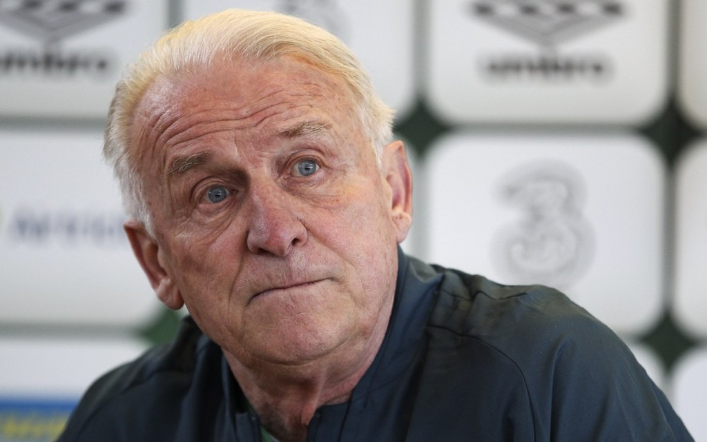 Giovanni Trapattoni