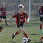 Milan Junior Camp